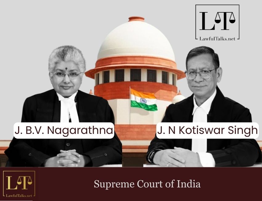 SC: S. 498A IPC Misused by Wives to Meet Unrealistic Demands, Leading to Increased Abuse of Husbands and Families
