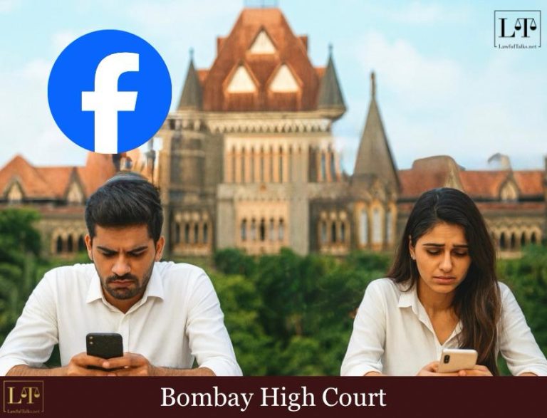 Breakup, Facebook & Criminal Law: Bombay HC Refuses To Quash FIR