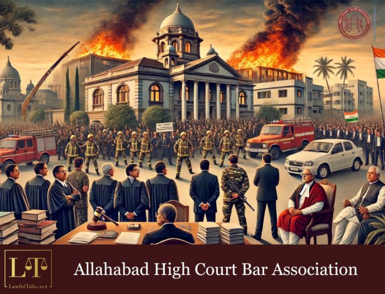 HCBA Calls For Impeachment of Judge: Collegium’s Transfer Decision Sparks Unrest