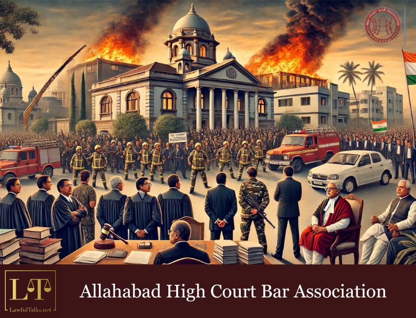 HCBA Calls For Impeachment of Judge: Collegium’s Transfer Decision Sparks Unrest