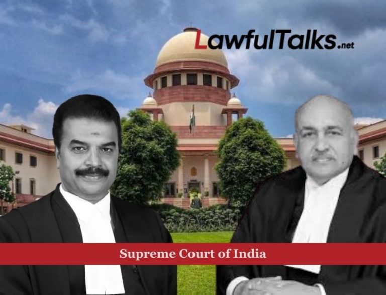 Supreme Court: Mesne Profits Enquiry, Continuation Of Original Suit, Enquiry Can’t Be Barred On AccountÂ ofÂ Limitation
