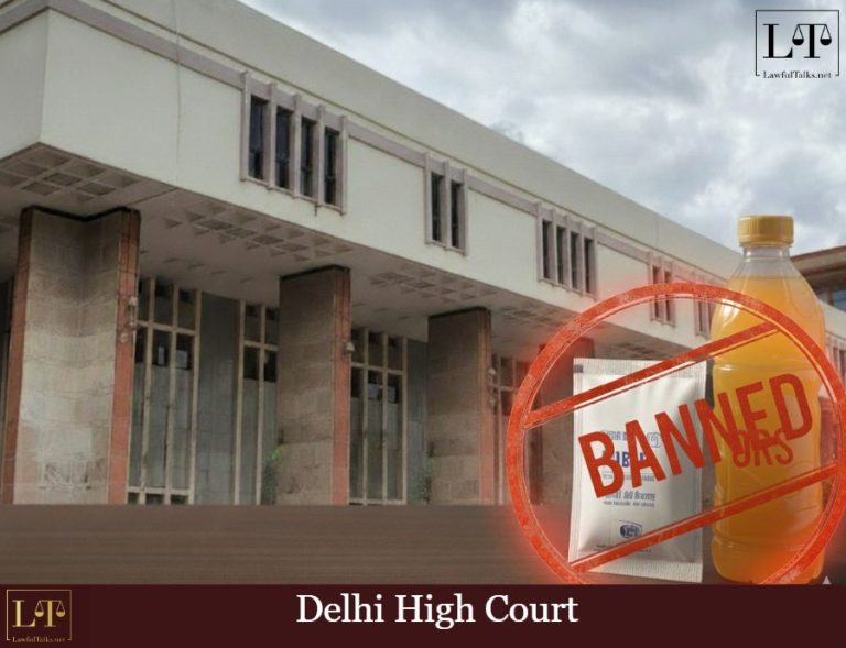 FSSAI’s ‘ORS’ Ban Stands: HC Says Health Comes First