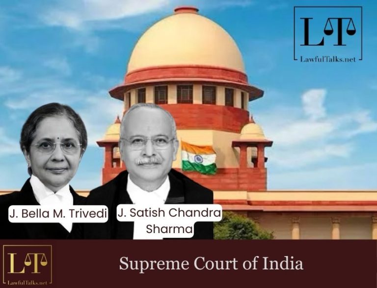Forged Vakalatnama In A Petition To Be Probed By CBI: SC