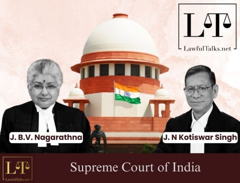 SC: Registered Sale Deed Mandatory for Ownership of Immovable Property