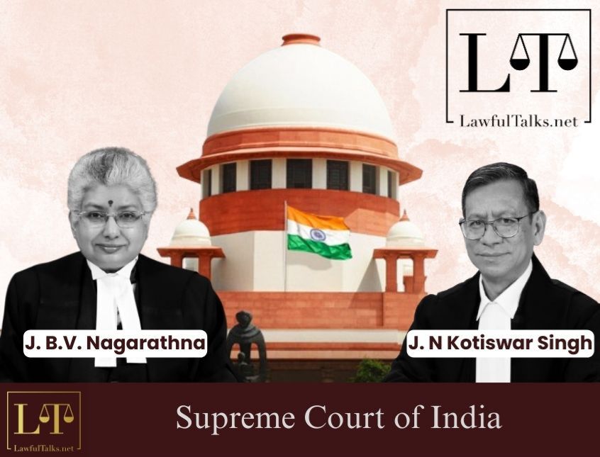 SC: Registered Sale Deed Mandatory for Ownership of Immovable Property