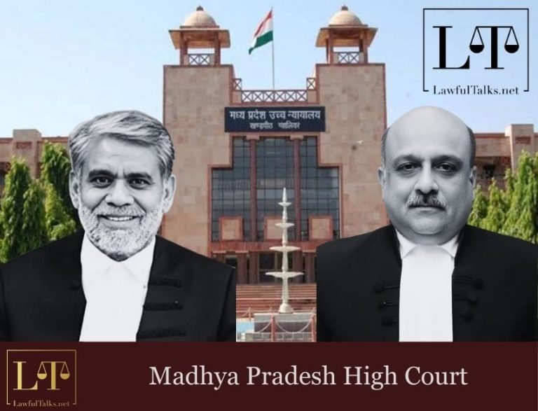 Madhya Pradesh HC: Forcing Wife to Quit Job Amounts to Cruelty, Grants Divorce