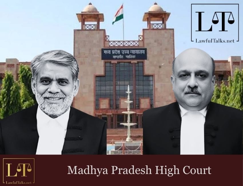 Madhya Pradesh HC: Forcing Wife to Quit Job Amounts to Cruelty, Grants Divorce