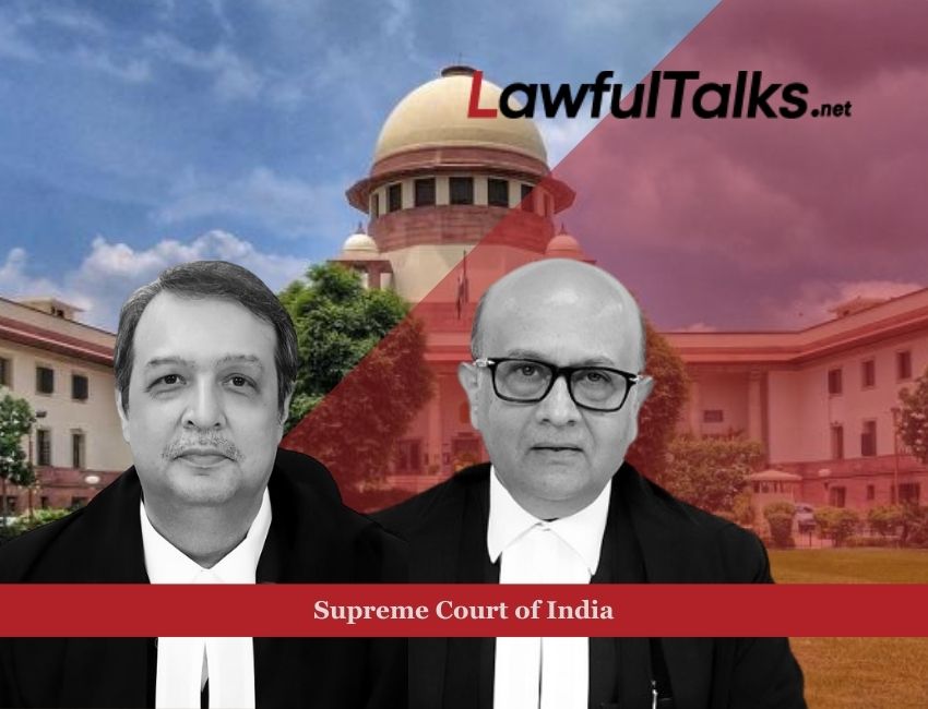 Supreme Court Differentiates Criminal Breach of TrustÂ andÂ Cheating