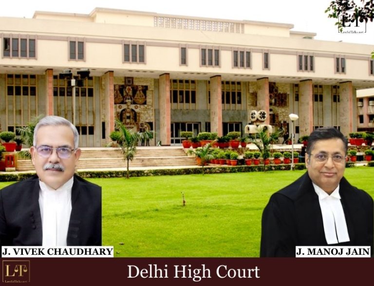 ‘Mihir Rajesh Shah Rule’ Can’t Help Retroactive Claims, Delhi HC Says In Murder Case”