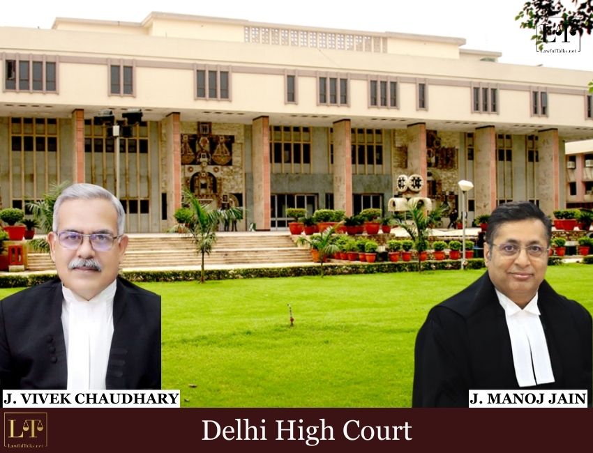 ‘Mihir Rajesh Shah Rule’ Can’t Help Retroactive Claims, Delhi HC Says In Murder Case”