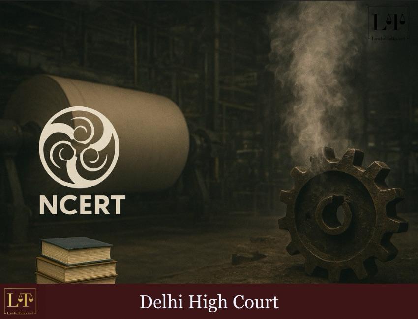 HC: Machinery Snag Not A Force Majeure Event — Manufacturers Must Anticipate Technical Failures