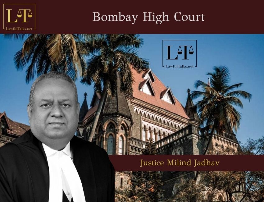 Bombay HC: Legal Aid Advocates Deserve More