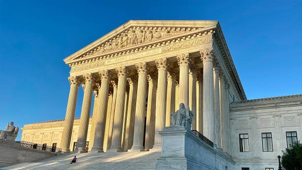 US Supreme Court Tries To Tame Unruly Oral Arguments