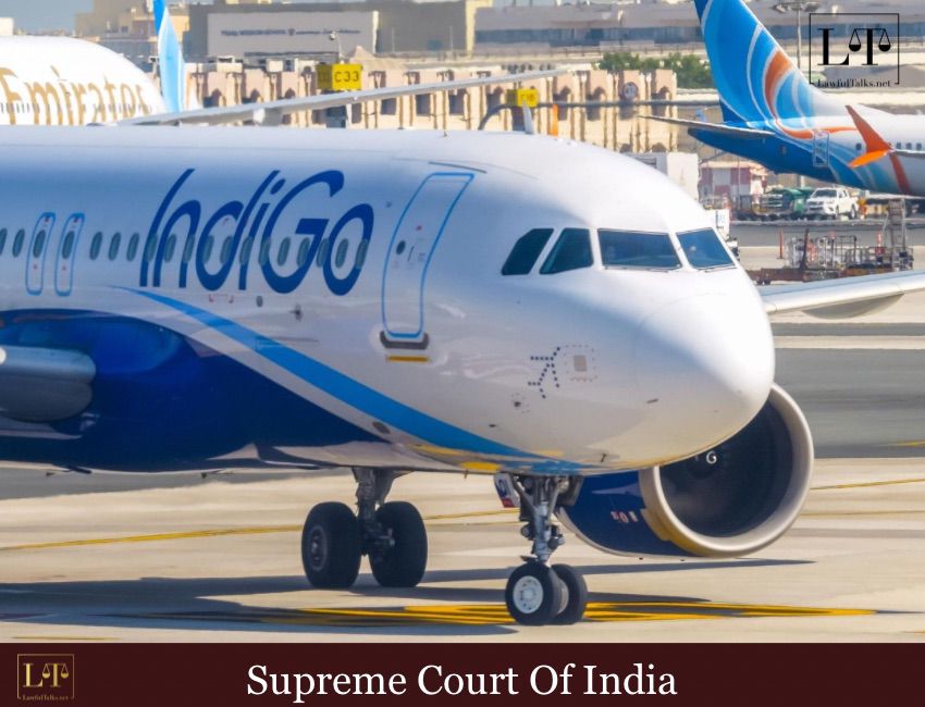 Air Travel in Freefall: — ‘We Appreciate the Issue,’ SC Says, But Steps Back