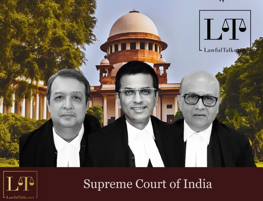 SC Relieves Sadhguru by Closing Habeas Corpus PetitionÂ