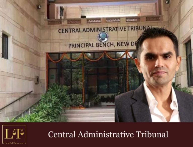 ‘Arbitrary’& ‘Biased’: CAT overturns Sameer Wankhede’s Transfer Order