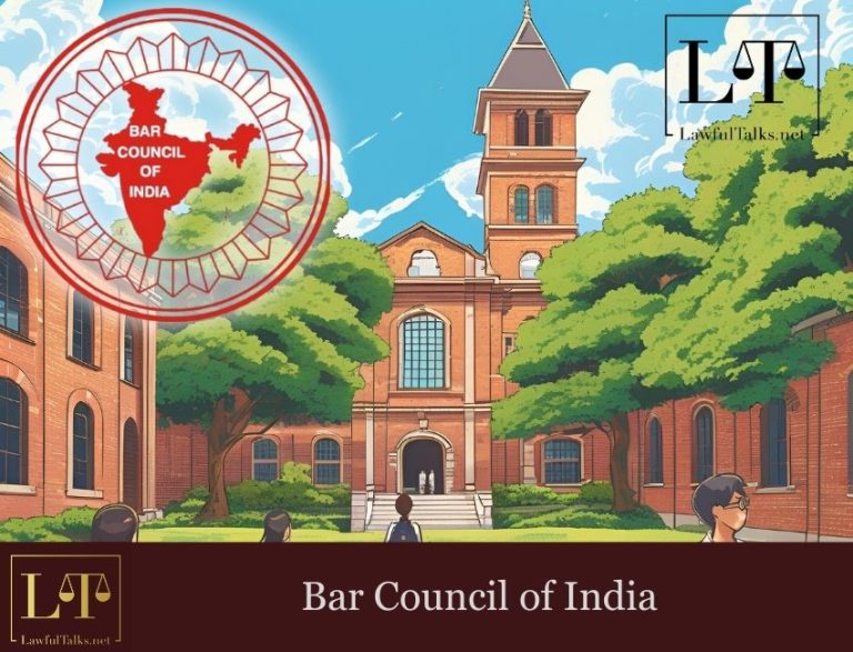 BCI Restricts Private Law Universities From Using Terms ‘Indian’, ‘Bharatiya’, ‘National’ For Events