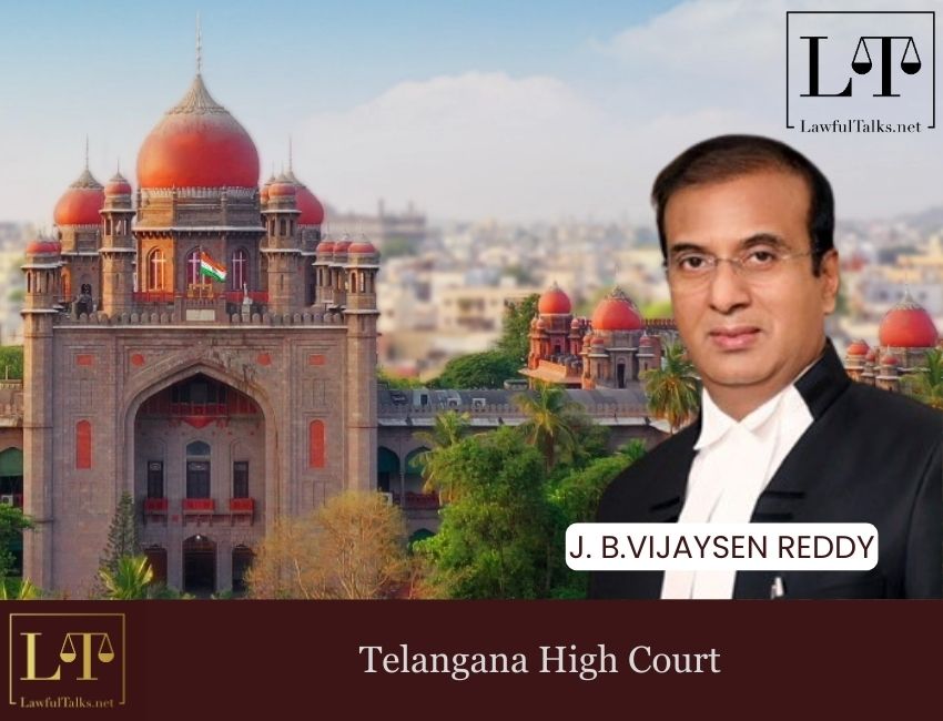 HC Strips Ex-MLA Of Indian Citizenship