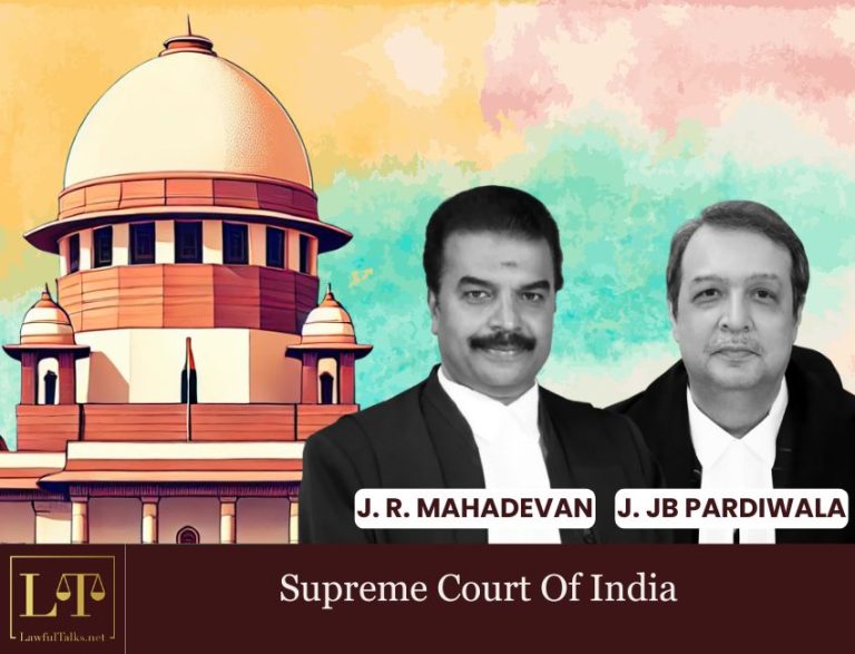 Prioritise Justice Over Technical Violations: SC To Writ Courts