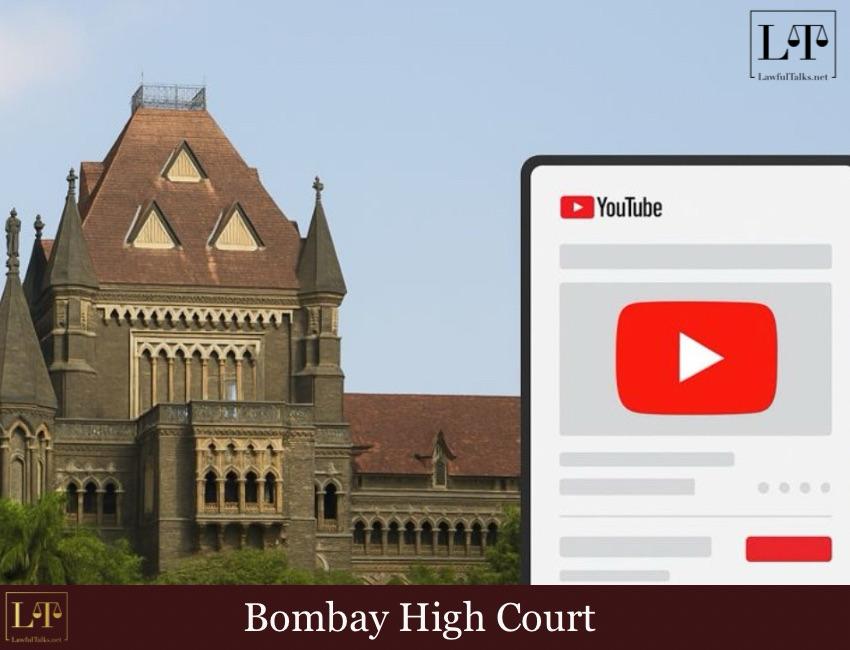 ‘You Can’t Shut the Internet!’ Justice Jamadar Of Bombay HC Blasts Magistrate Over YouTube Orders