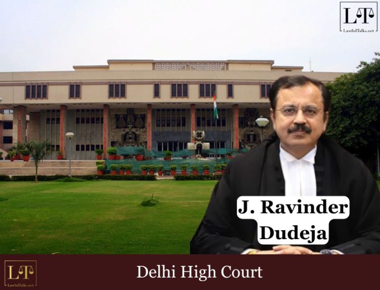 “Compassion Has Limits”: Delhi HC Denies Parole to UAPA Accused Citing Ailing Parents