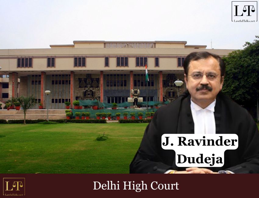 “Compassion Has Limits”: Delhi HC Denies Parole to UAPA Accused Citing Ailing Parents