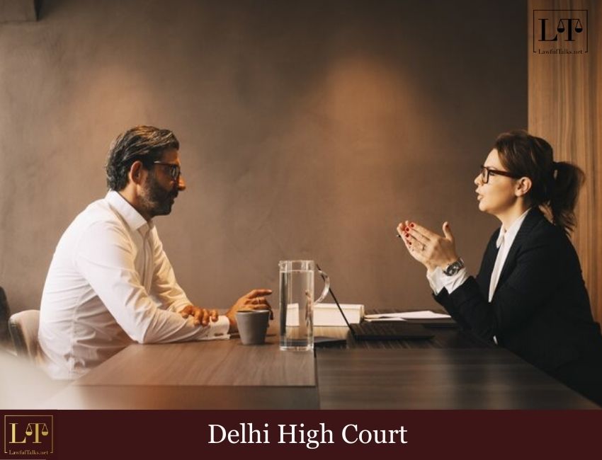 Lawyers Bound By Instructions; Not Investigations : HC Clarifies