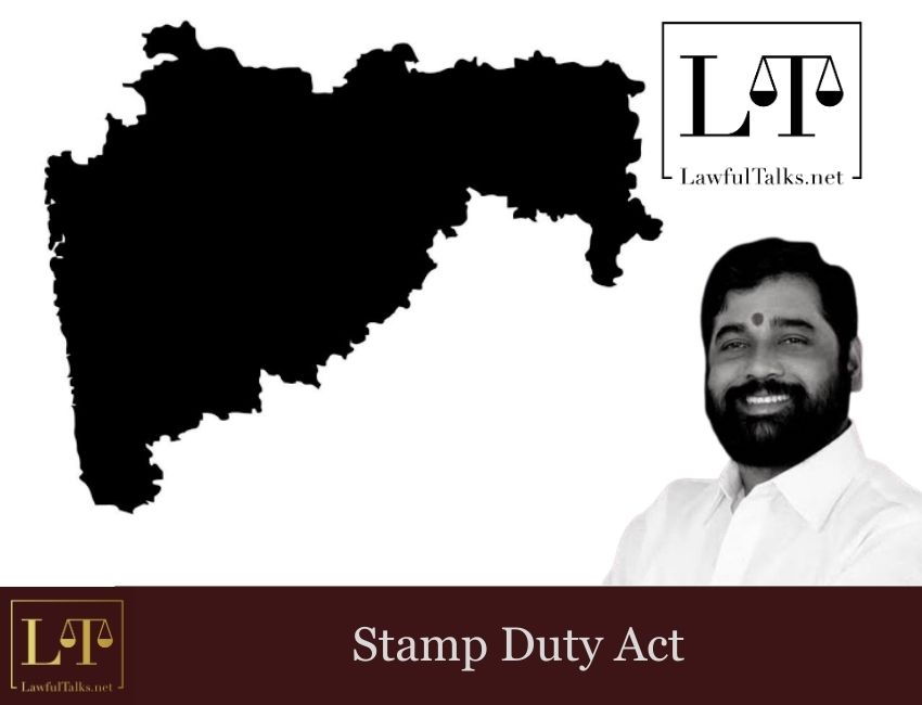MH Govt. Amends Stamp Duty Act to Boost Revenue by Rs 2,000 Crore