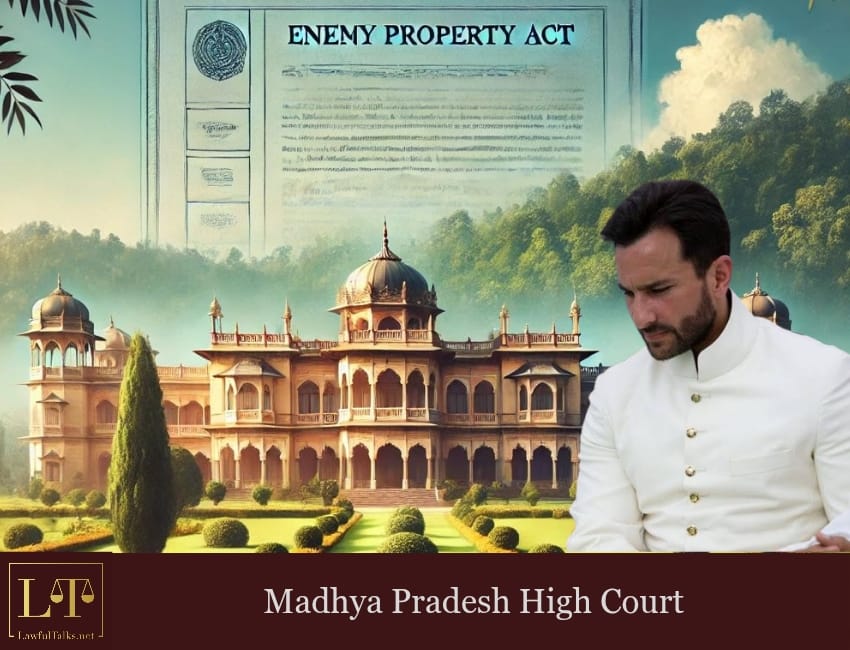 Royal in Trouble: Pataudi Property Faces Acquisition