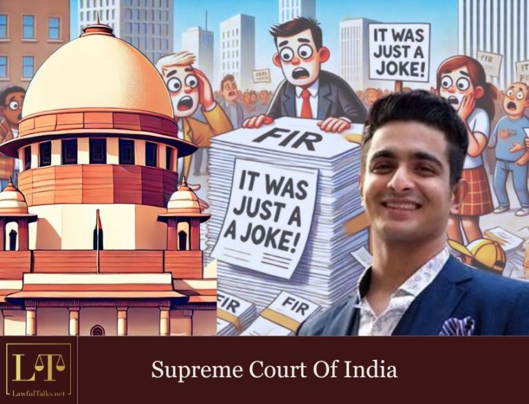 Ranveer Allahabadia’s ‘Latent’ Joke Sparks FIRs, Moves SC