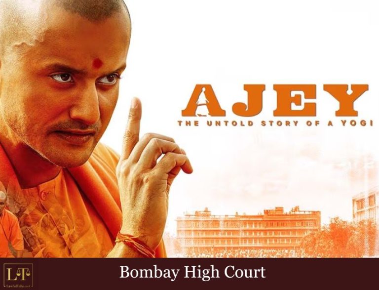 Team ‘Ajey’ Cries Foul; Lands In Court : HC Raps CBFC for Sitting On Certification