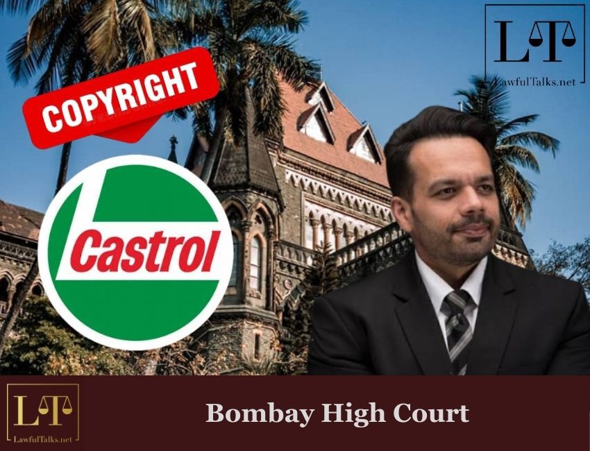 Bombay HC Directs YouTuber ‘Flying Beast’ to Take Down Videos Showcasing Castrol’s Zero-Gravity Flight Experience