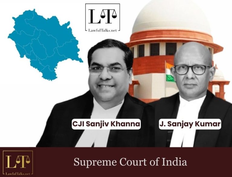 SC Issued Notice Challenging Act Allowing MLAs to Serve as Parliamentary Secretaries