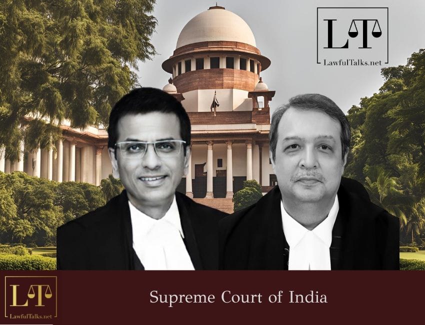 SC: POCSO Cases – Exhaustive Guidelines Issued