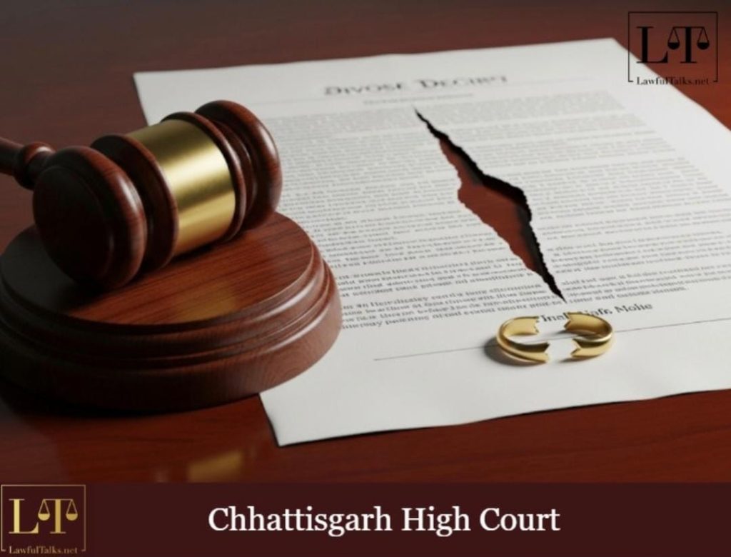 Annulment Denied: HC Insists On Clinical Evidence Of Schizophrenia