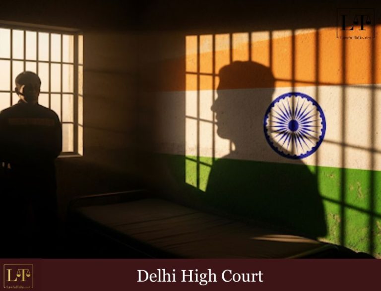 No Freedom After 28 Years : Remission Not An Automatic & Absolute Right In Crimes Against State; Says HC