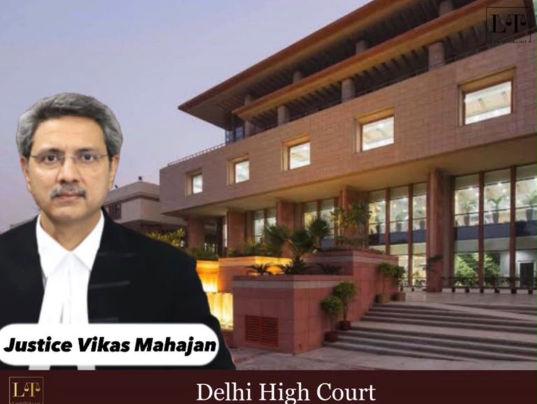 Can an Oral Gift Transfer a House? Delhi HC Gives a Clear Answer