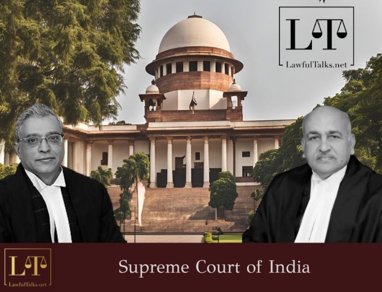 SC: Court Cannot Re-appreciateÂ Evidence to Ascertain Correctness of Arbitral Awards