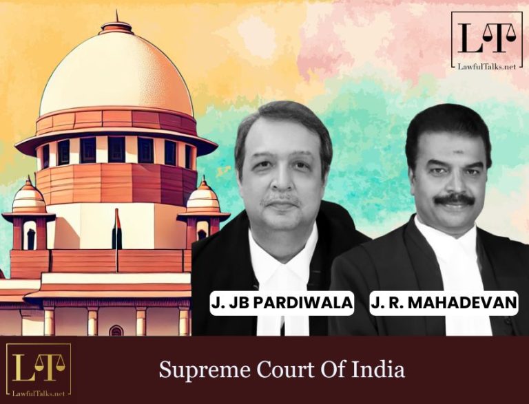 Confessional FIR to Police Inadmissible & Legally Banned: Warns SC