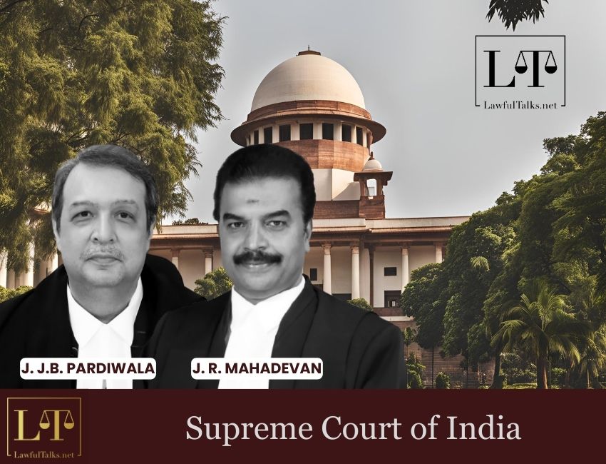 Justice Demands Merit, Not Favouritism: SC Criticizes Political Appointments of Public Prosecutors