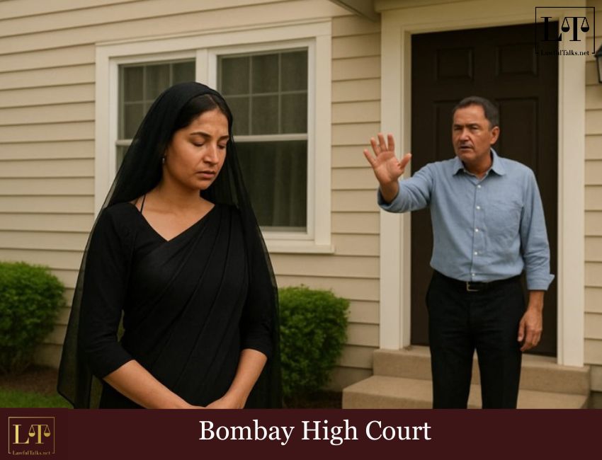 Widow’s Right To Live In Shared Household Affirmed: HC Labels Denial ‘Domestic Violence’