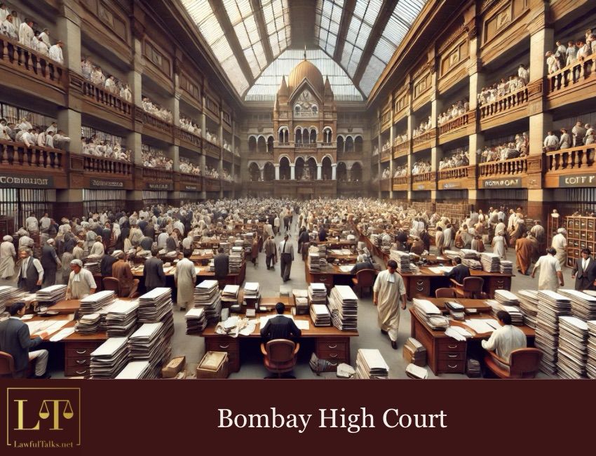 Bombay HC Slams Govt Over Staff Shortage, Demands Action