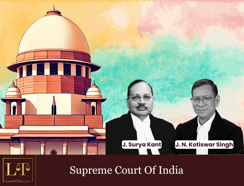 BCI Has No Business Interfering In Legal Education, Rules Supreme Court