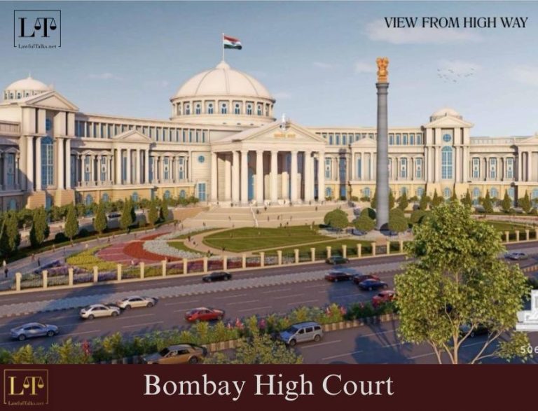 CJI Bhushan Gavai to Lead Foundation Ceremony for Bombay High Court’s Upcoming Grand Complex At BKC Bandra