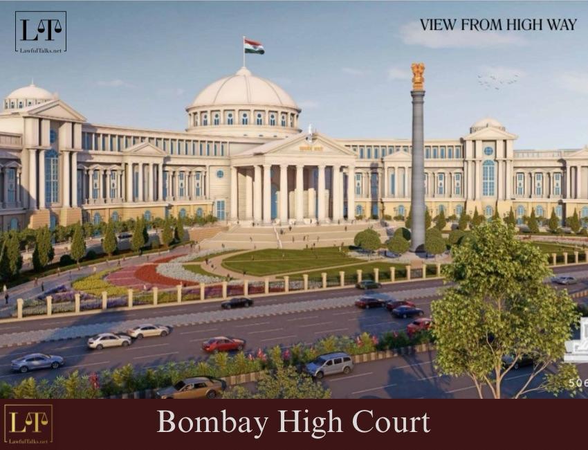 CJI Bhushan Gavai to Lead Foundation Ceremony for Bombay High Court’s Upcoming Grand Complex At BKC Bandra
