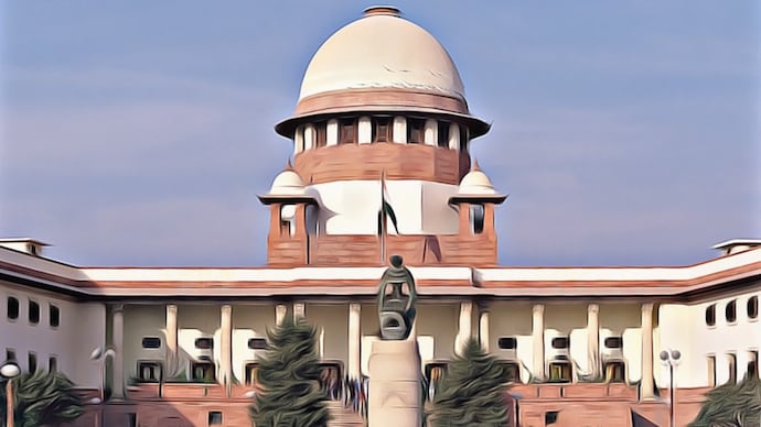 Interim Stay On Operation of Bail Order Only In Exceptional Cases : Supreme Court