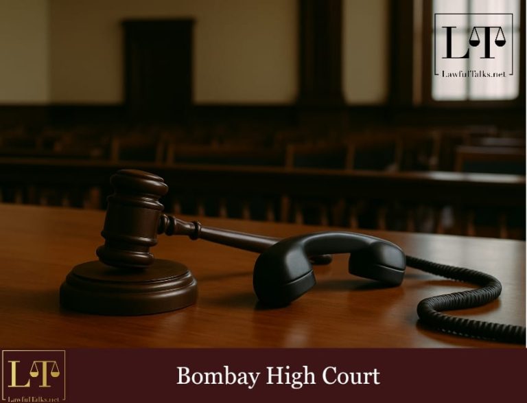 Tech Snag Hits Court : Dial In For Justice