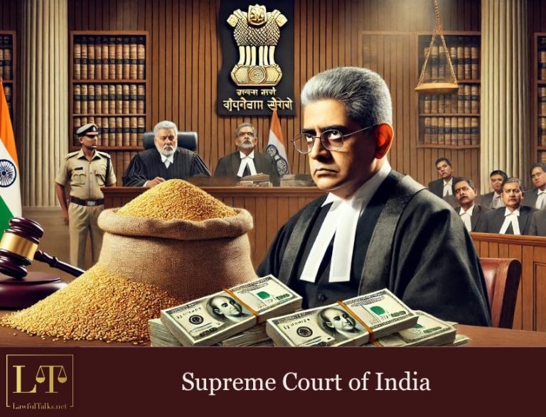 SC Shields Ex-Chhattisgarh Advocate General from Arrest: NAN Scam Twist!