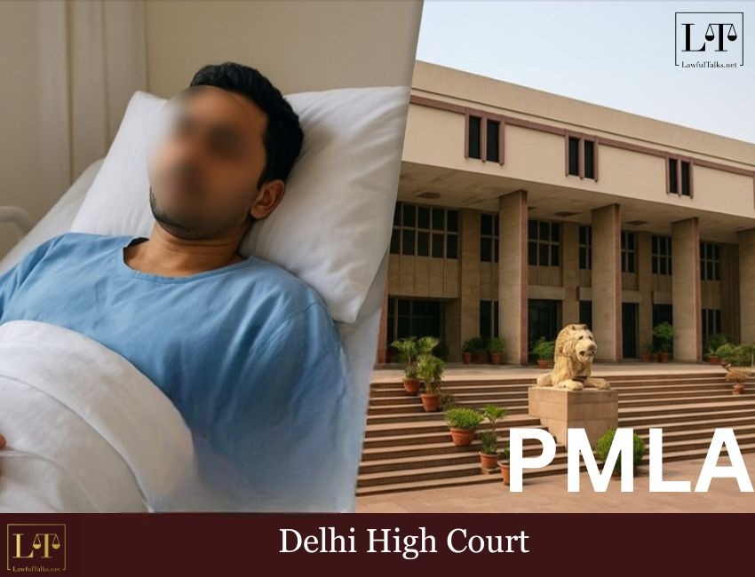 No Short-Cut To Freedom Via Sickness In PMLA Cases : HC Denies Bail To Dham