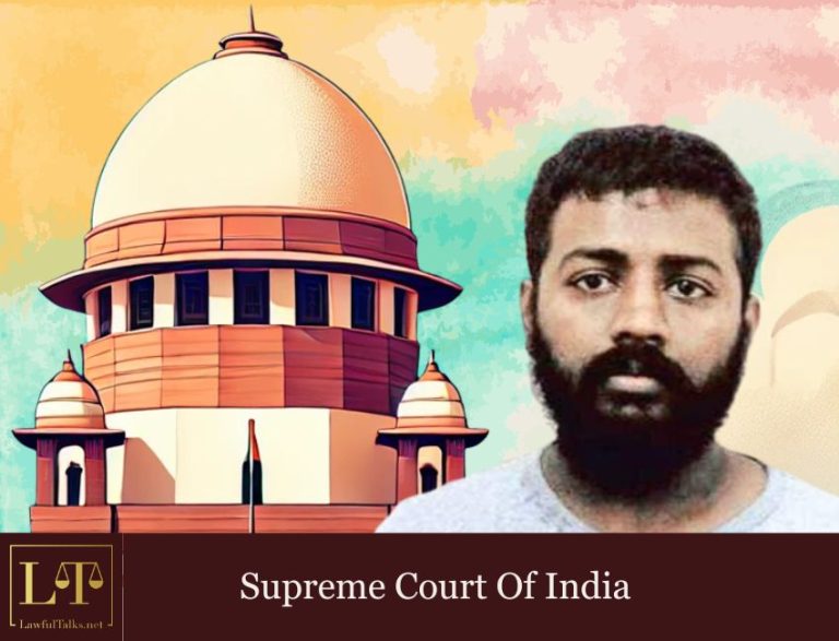 Abuse of Law: SC Dismisses Sukash Chandra Shekhar’s Plea for Jail Transfer